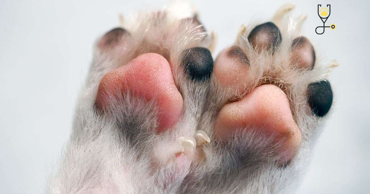 10-common-paw-problems-in-dogs-overview-guide-veterinary-articles